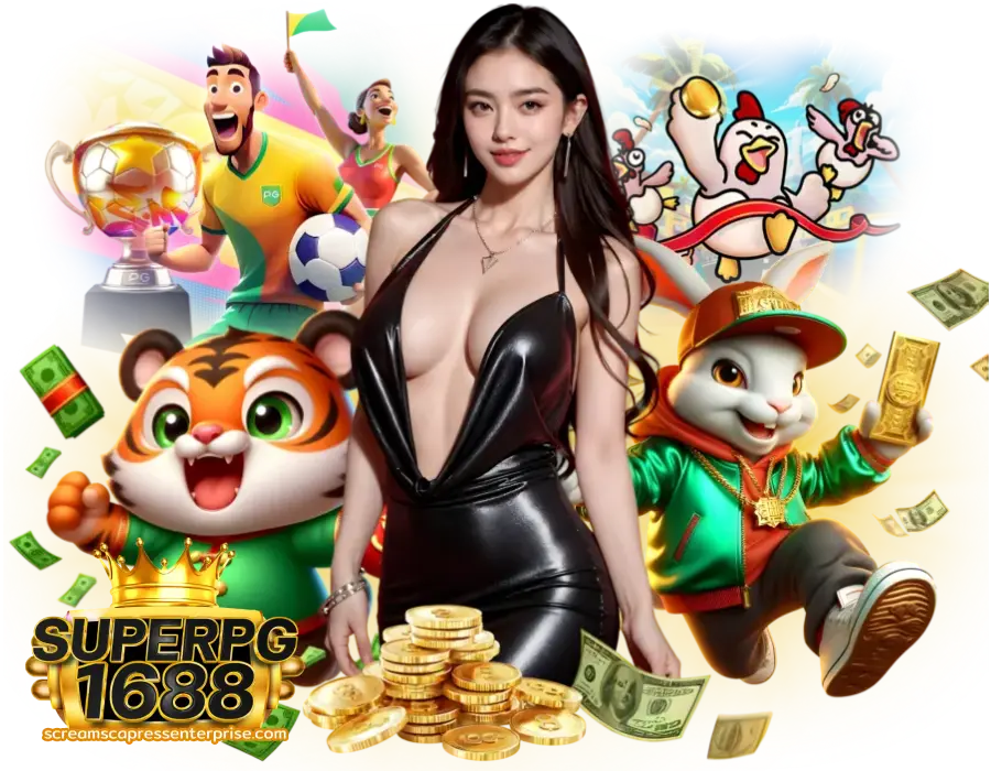 สล็อต 1688 เว็บตรง